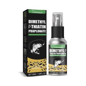Igbang Wild Fishing Bait Small Medicine Fish Attractant (Option: 2PCS)